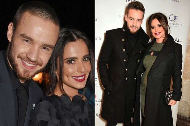 Liam Payne and Cheryl's relationship - meeting at 14 to 'hidden pregnancy'