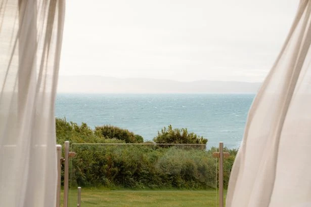 UK's most beautiful coastal views named - including St Ives and Robin Hood's Bay