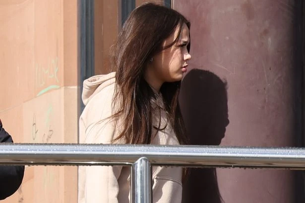 Drunk mum told 'stay off booze for 90 days' after biting fella and swinging for police