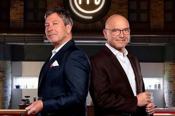 BBC make decision on Gregg Wallace and John Torode's last MasterChef series