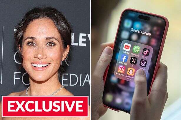 Meghan Markle branded 'genius' after making controversial 'anti-troll' social media choice