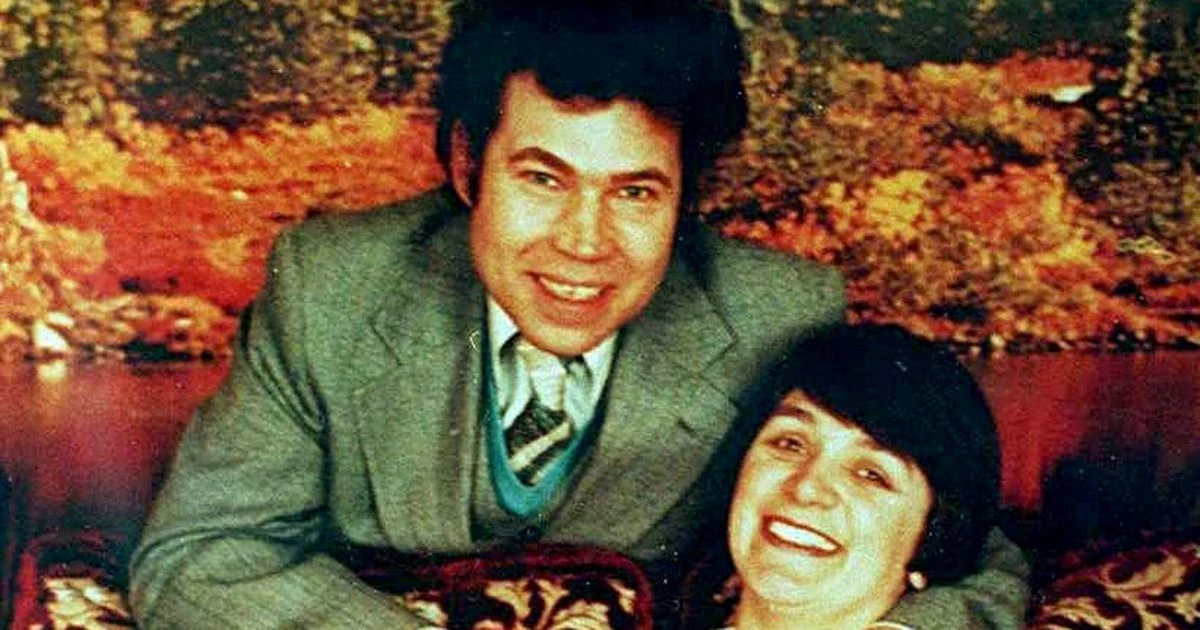 Netflix to reveal fresh new evidence into Fred and Rose West's horrific murders