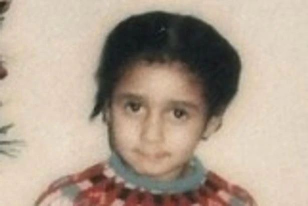 Stepmum jailed for killing girl, 5, by forcing her into scalding bath as she sobbed