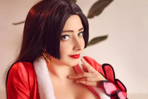 Model says 'OnlyFans saved my life' after co-star found cancer