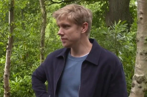 Emmerdale Robert star teases 'exit' as John and Aaron feared dead in jaw-dropping twist