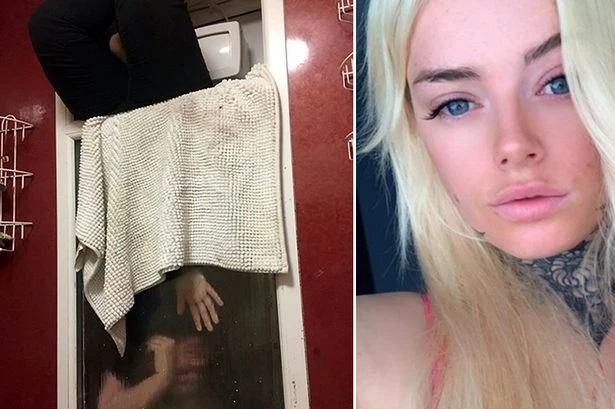 World's worst first dates - horror seven cop car motorway crash to poo nightmare