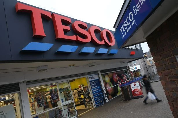 Tesco meal deal price rise branded 'national outrage' by MP as people lose their minds