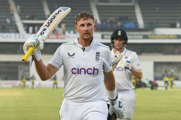 'Joe Root's masterclass was a performance only a few could produce'