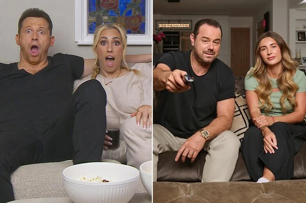 Star-studded version of BAFTA winning Channel 4 show drops from Netflix in days