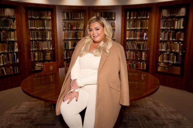 Gemma Collins reveals new TV appearances 'in pipelines' after snubbing surprising offer