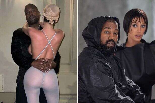 Kayne West and Bianca Censori could be in a 'Pygmalion relationship' – but what does it mean?