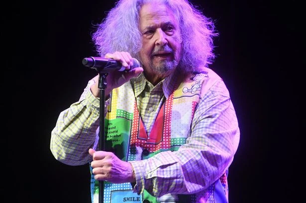 Rocker from iconic 1960s band dies after 'unexpected illness' as tributes pour in