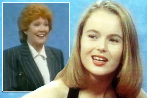 Meet the celebs who got their big break on Blind Date – from Ed Byrne to Amanda Holden