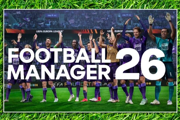 BREAKING Football Manager 26 release window confirmed in huge SEGA leak