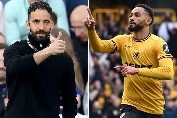 Matheus Cunha makes huge Man Utd decision as icon asks 'what does that mean?'