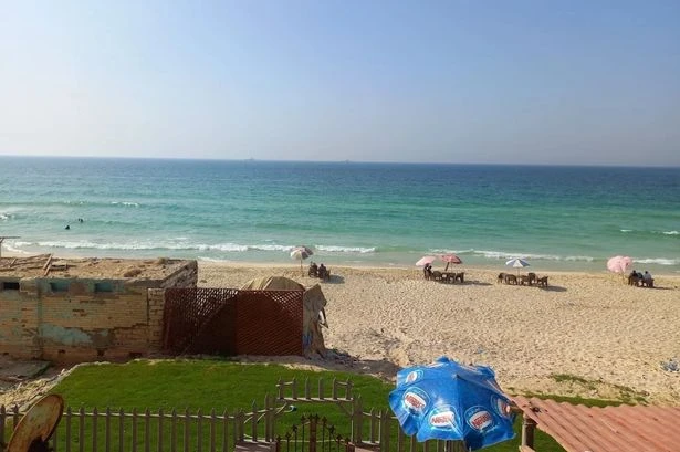 Six students dead and 24 injured after large-scale rescue operation on beach