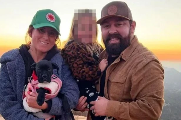 Popular food influencer dies in 'horrible incident' after wedding anniversary