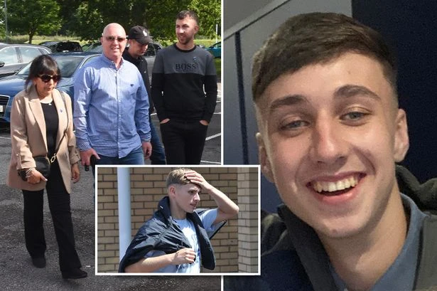 Five bombshell Jay Slater inquest revelations from 'being on the buzz' to trying to sell 'stolen' Rolex