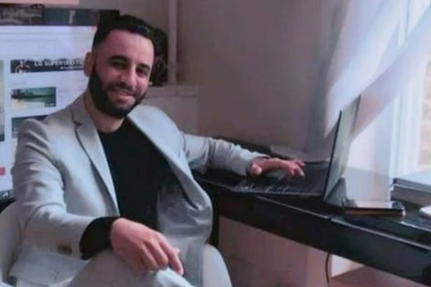 Benefits cheat sobs while begging for 'mercy' after using fake identity to claim over £160k