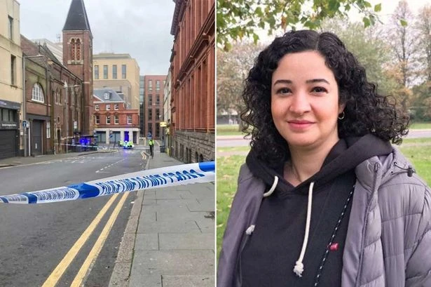 Mum dies being dragged under the bus she was running for on way to work at Boots