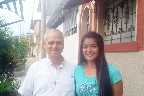 Pope Leo’s influencer goddaughter 'very happy’ he's been made head of Catholic Church