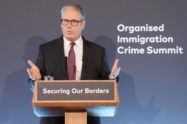 Kier Starmer's post-Brexit EU agreement and what it means for average Brits