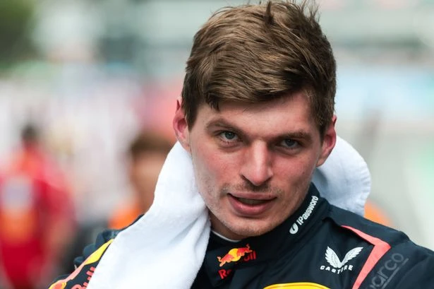 Ex-F1 star slams 'always a story with Verstappen' as Russell opinion clear