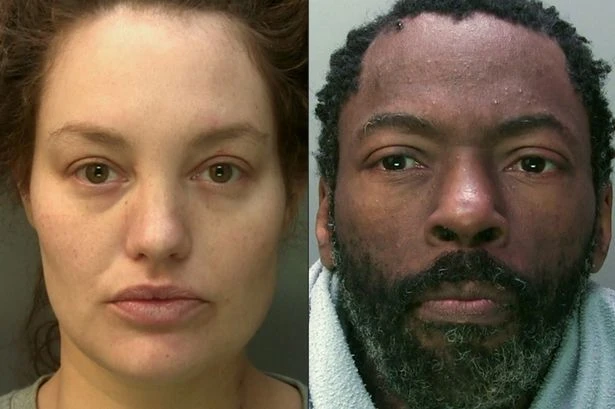 Inside hunt for Constance Marten and Mark Gordon as cop recalls 'human placenta' horror