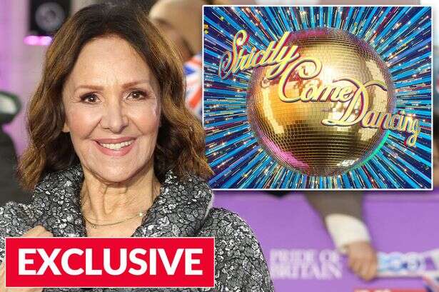 Strictly judge says BBC exit 'didn't go the way she wants - but she's an adult'