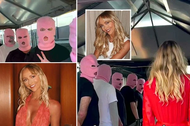 Inside 583-man sex stunt from time limits and crazy number who peaked too soon