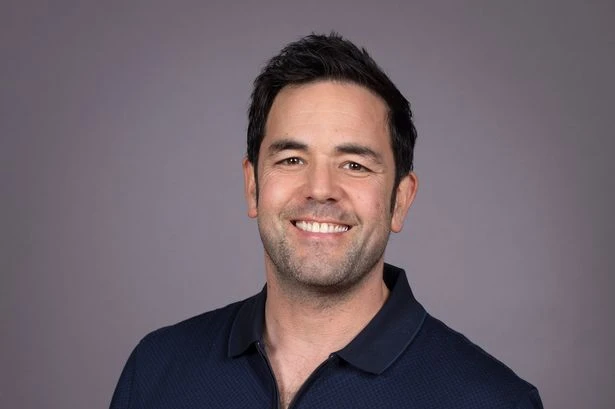 Coronation Street's Ben star Aaron McCusker reveals original role he auditioned for