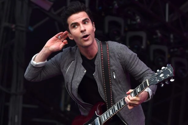 Stereophonics Kelly Jones says band 'wasted years' after mistake over their fans
