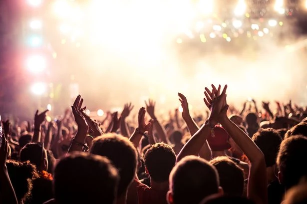 'Seriously ill' rocker in intensive care as band asks fans to 'share our love'