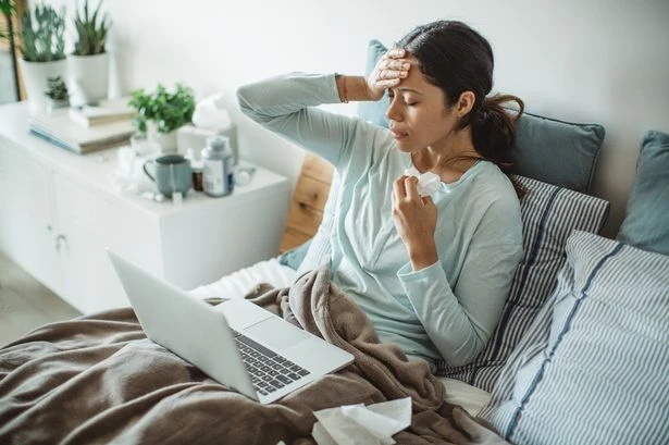 One in 10 Brits turn to Google to research symptoms, risking misdiagnosis