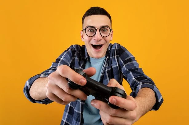 Playing Playstation and Xbox could actually be better for you than exercising