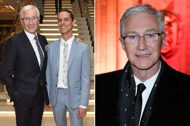 Paul O'Grady death update after family's lengthy battle over beloved star's grave