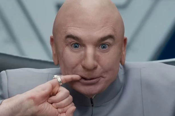 Austin Powers cast make major comeback to screens 24 years after last film