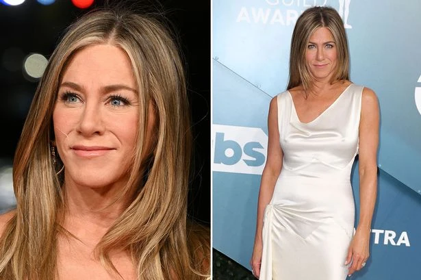 Jennifer Aniston sex scene so rampant she ended up with ‘bruises’ covering legs