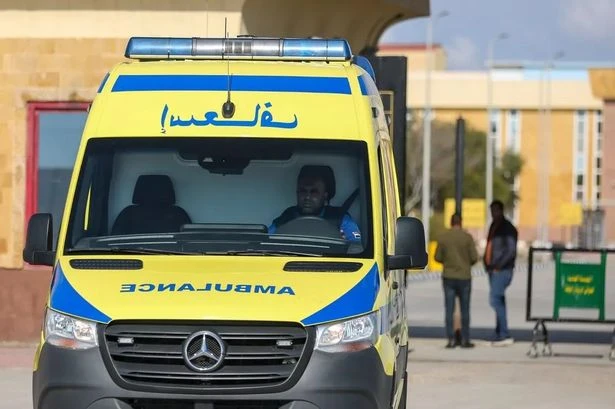 Tourist submarine carrying 44 at holiday hotspot sinks with multiple dead