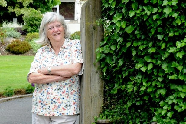 Ann Widdecombe killed in 'targeted attack', confirm counter-terror police in update