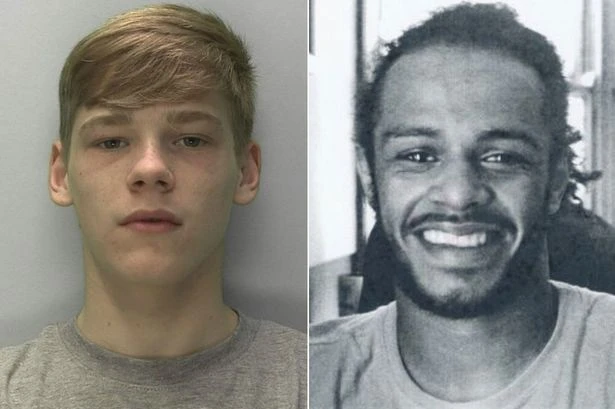 Mum 'doesn't want to live anymore' after son killed in crash by 'stoned' driver