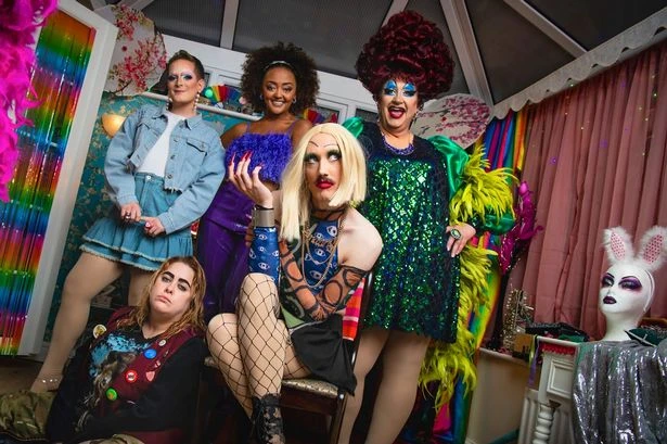 Fan favourite Monica Dolan takes on hit comedy role as show bosses hail 'coup'