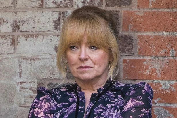 Coronation Street Jenny's exit storyline 'unveiled' after soap axe and it’s heartbreaking