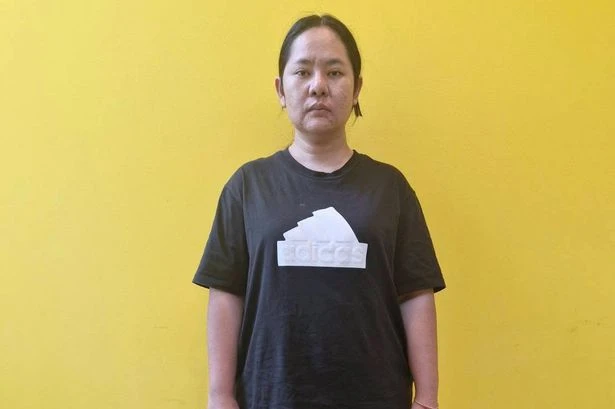 Thai monk sex scandal woman hit with new charges as illegal money issues emerge