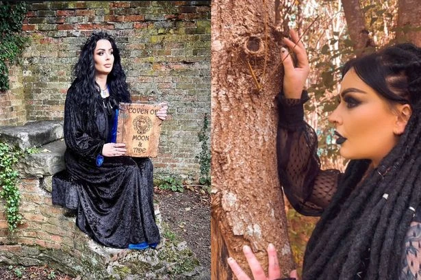 Coven leader reveals witches are 'normal people' – but three things give them away
