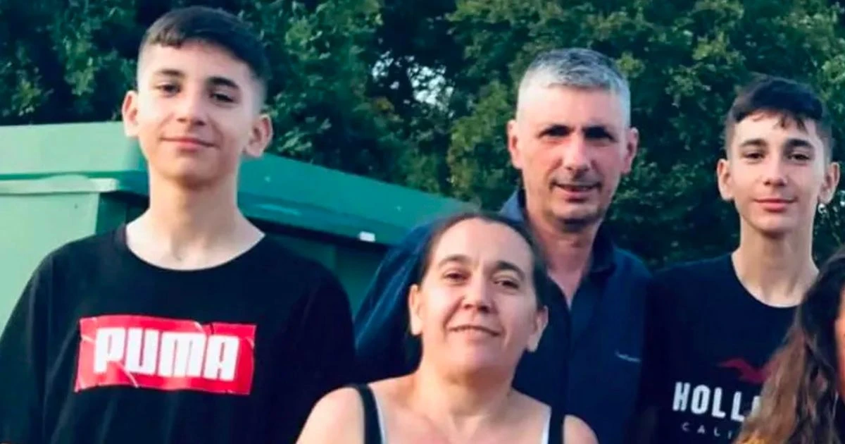Four members of Brit family killed in head-on Portugal holiday car crash pictured