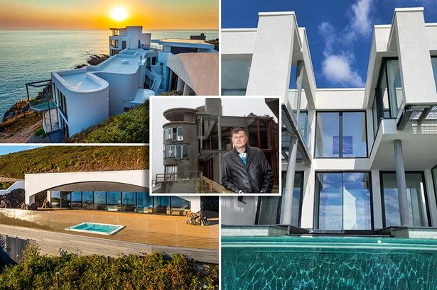 'Saddest ever' Grand Designs home finally sells – but ex-owner already planning to buy it back