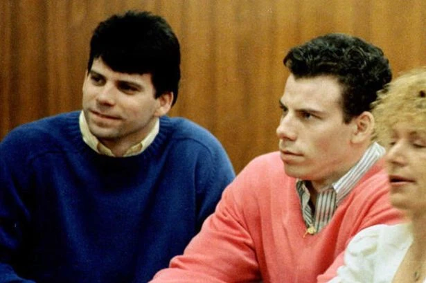 Harrowing true story behind Netflix’s Dahmer spin-off The Lyle and Erik Menendez Story