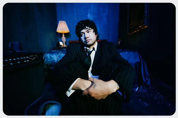 5 Seconds Of Summer star Calum Hood wants fans to cry and dance at solo music