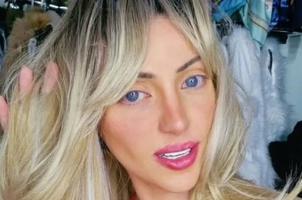 Mystery death of influencer 'Barbie Doll' after having nearly 30 plastic surgeries